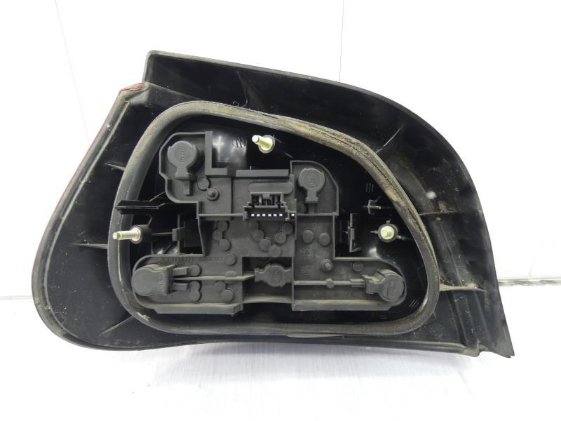 Fanale posteriore principale destro (luci) RENAULT MEGANE 1 PHASE 2 Gasolina - 1