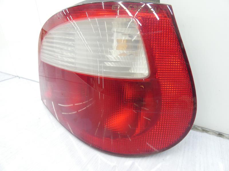Fanale posteriore principale destro (luci) RENAULT MEGANE 1 PHASE 2 Gasolina - 1