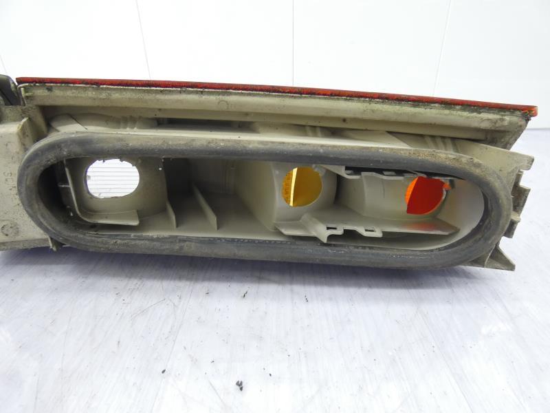 Fanale posteriore principale destro (luci) RENAULT SUPER 5 Gasolina - 1
