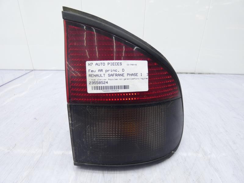 Fanale posteriore principale destro (luci) RENAULT SAFRANE PHASE 1 Gasolina - 1