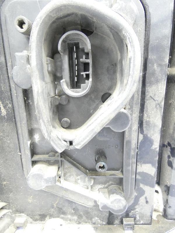 Fanale posteriore principale destro (luci) FIAT TIPO 1 PHASE 2 Gasolina - 1