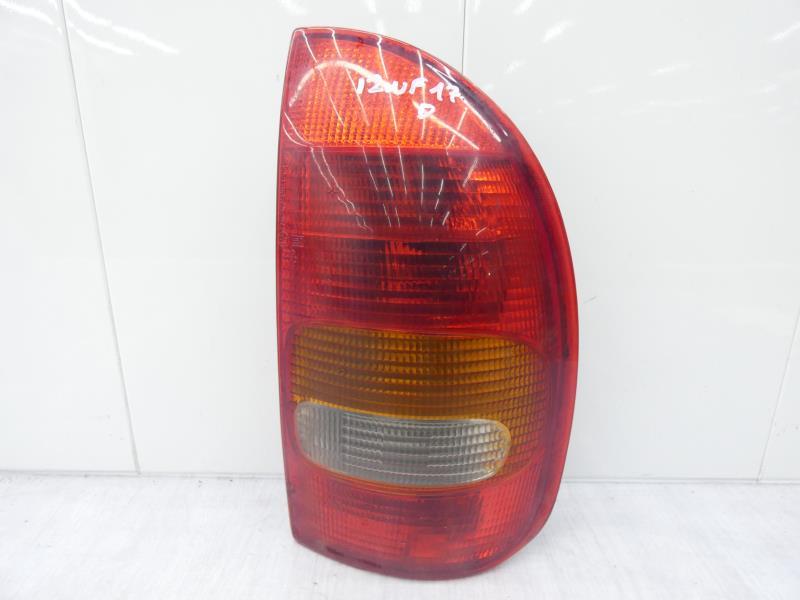 Fanale posteriore principale destro (luci) OPEL CORSA B PHASE 2 Gasolina - 1