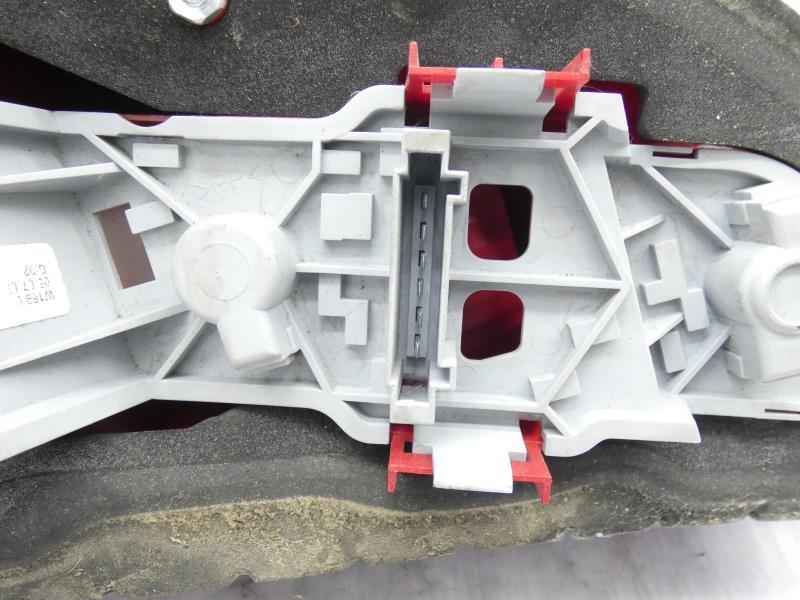 Fanale posteriore principale sinistro (luci) MERCEDES CLASSE A 169 PHASE 1 Diésel - 1