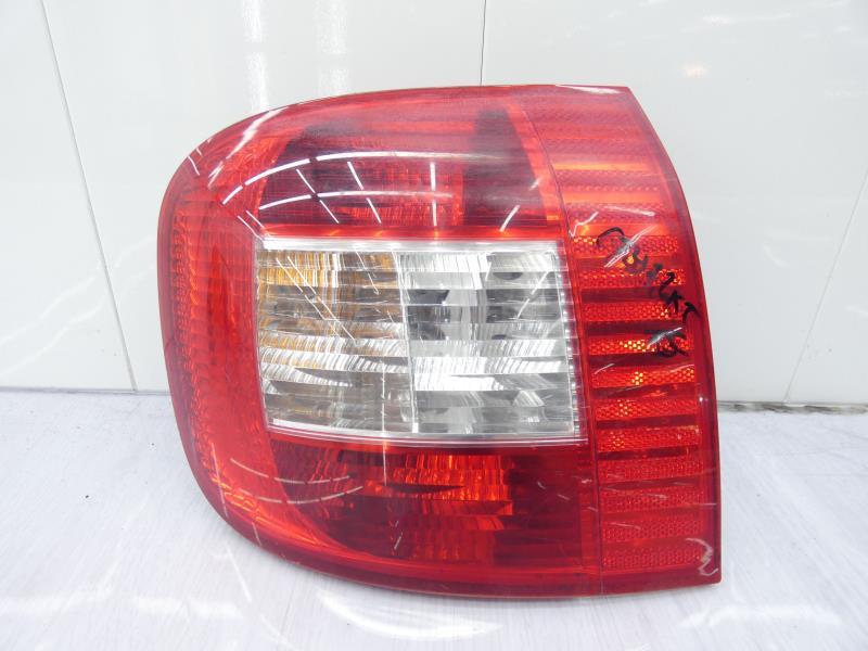 Fanale posteriore principale sinistro (luci) FIAT MULTIPLA PHASE 2 Diésel - 1