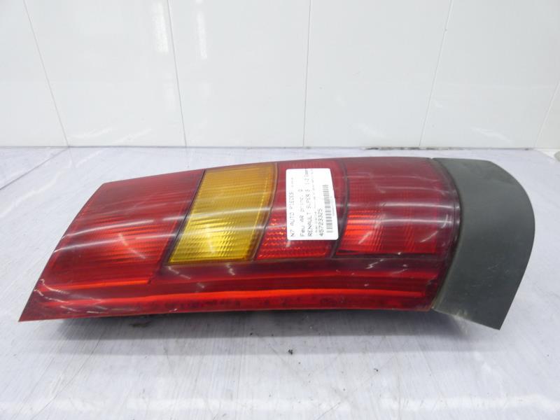 Fanale posteriore principale sinistro (luci) RENAULT SUPER 5 Gasolina - 1