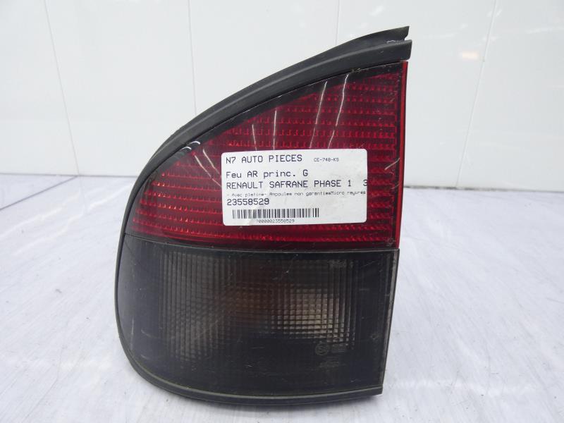 Fanale posteriore principale sinistro (luci) RENAULT SAFRANE PHASE 1 Gasolina - 1