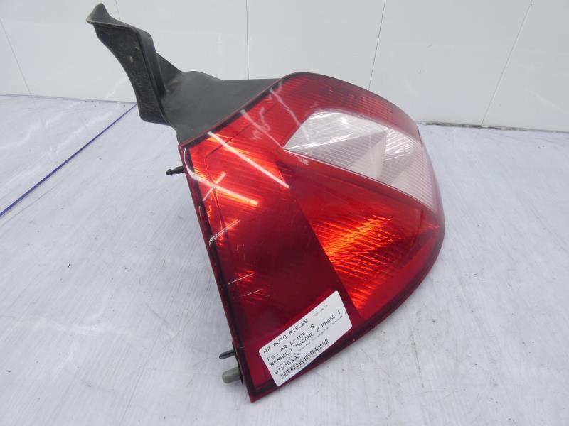 Fanale posteriore principale sinistro (luci) RENAULT MEGANE 2 PHASE 1 Diésel - 1