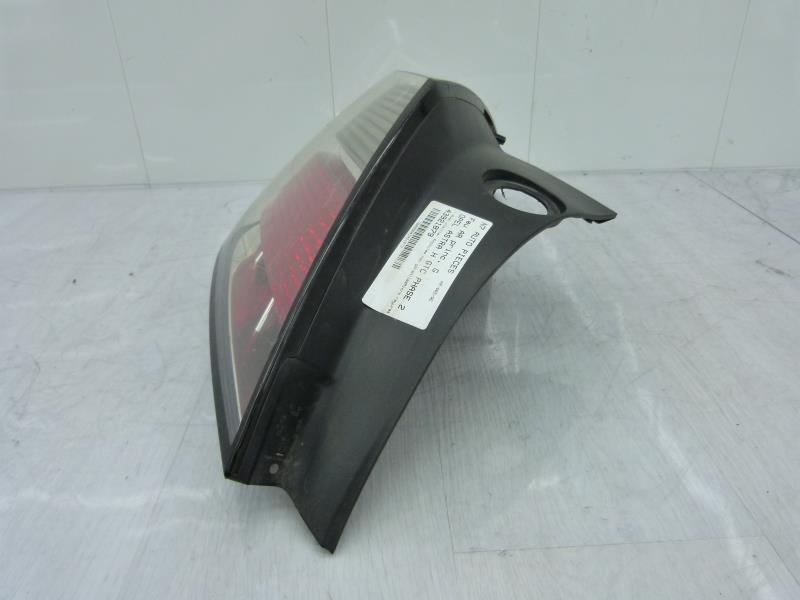 Fanale posteriore principale sinistro (luci) OPEL ASTRA H GTC PHASE 2 Diésel - 1