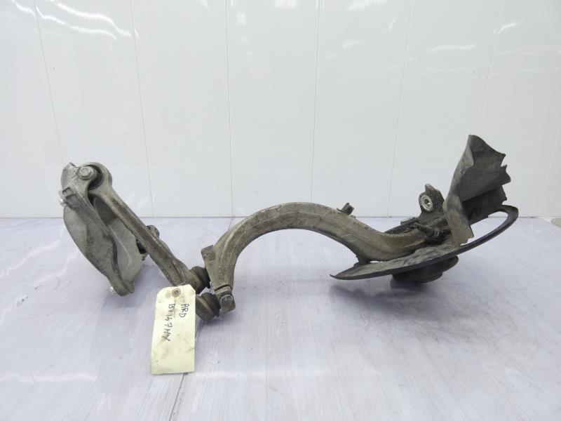 Fusee arriere droit VOLKSWAGEN PHAETON PHASE 1 Essence - 1