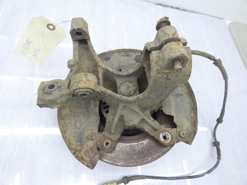 Fuso posteriore sinistro RENAULT SAFRANE PHASE 1 Gasolina - 1