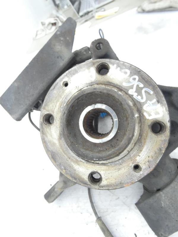 Fusee avant droit CITROEN C5 1 PHASE 1 Diesel - 1