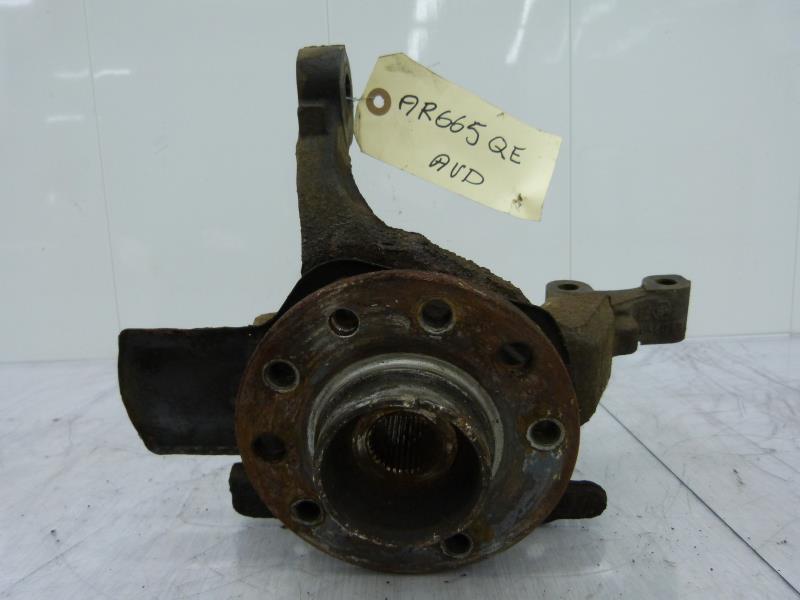 Fusee avant droit OPEL ASTRA H GTC PHASE 2 Diesel - 1