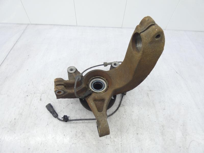 Fusee avant droit RENAULT MEGANE 2 PHASE 1 BREAK Essence - 1