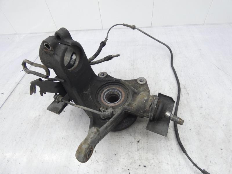 Fusee avant gauche CITROEN C5 1 PHASE 1 Diesel - 1