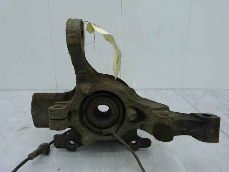 Fusee avant gauche OPEL ASTRA H GTC PHASE 2 Diesel - 1