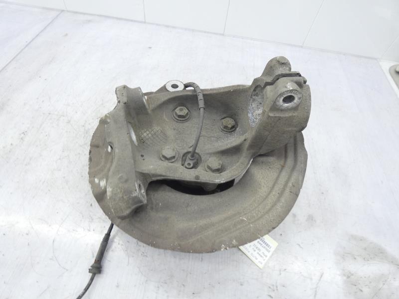 Fusee avant gauche BMW SERIE 3 E90 PHASE 1 Diesel - 1