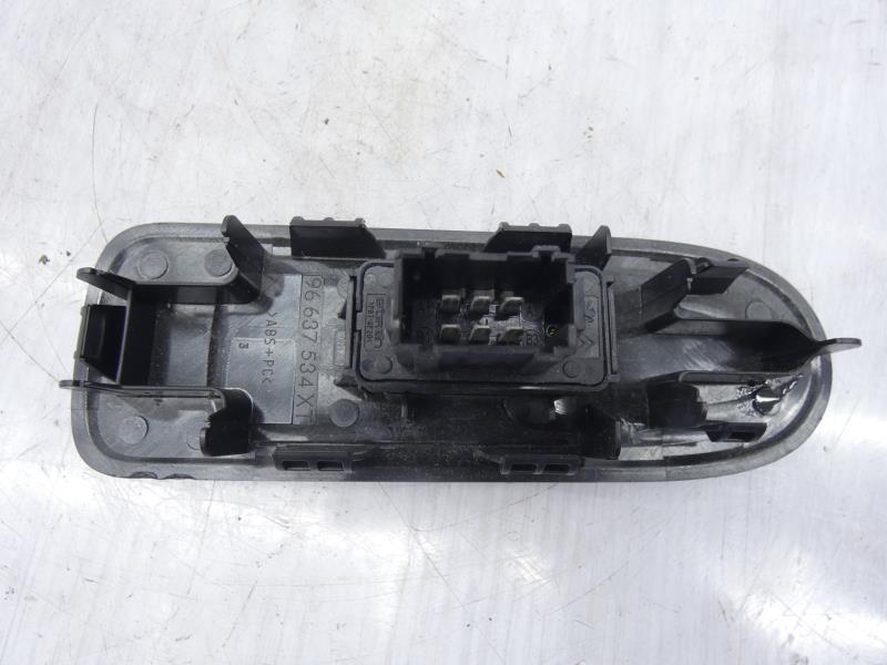 Interruttore lavacristalli anteriore destro CITROEN C3 2 PHASE 2 Gasolina - 1