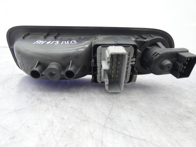Interruttore lavacristalli anteriore sinistro RENAULT TWINGO 2 PHASE 1 Diésel - 1