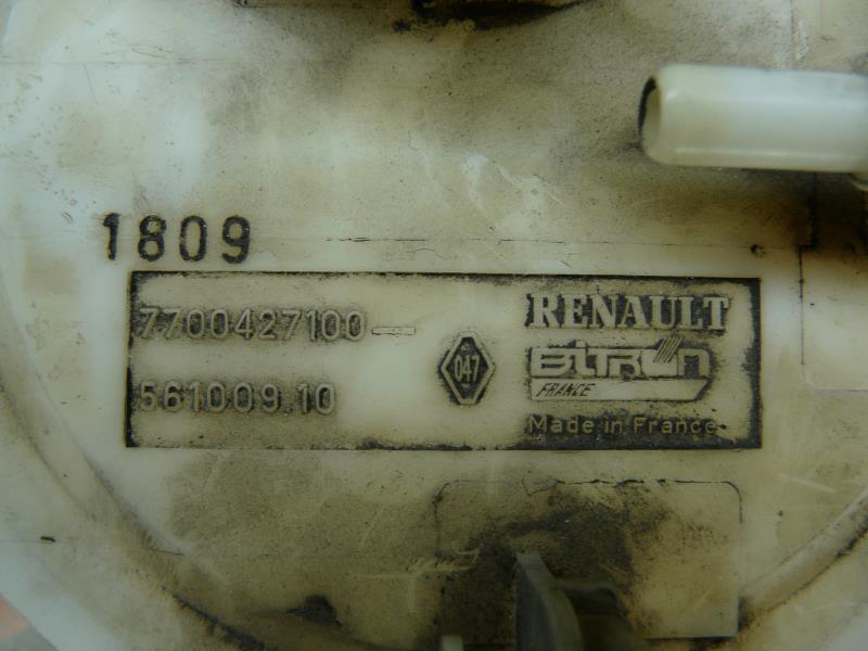 Indicatore carburante RENAULT LAGUNA 1 PHASE 1  - 1