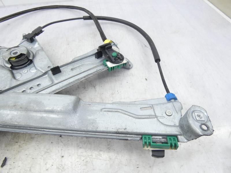 Alzacristalli elettrico anteriore destro RENAULT CLIO 3 PHASE 2 Diésel - 1