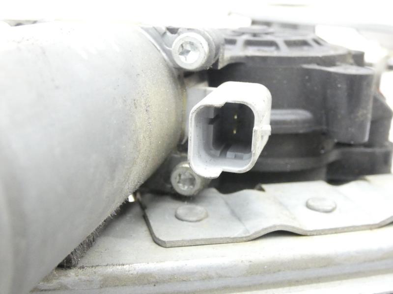 Alzacristalli elettrico anteriore destro PEUGEOT 206 PHASE 1 Gasolina - 1