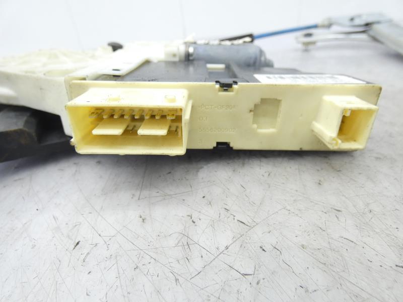 Alzacristalli elettrico anteriore destro PEUGEOT 307 PHASE 2 Diésel - 1