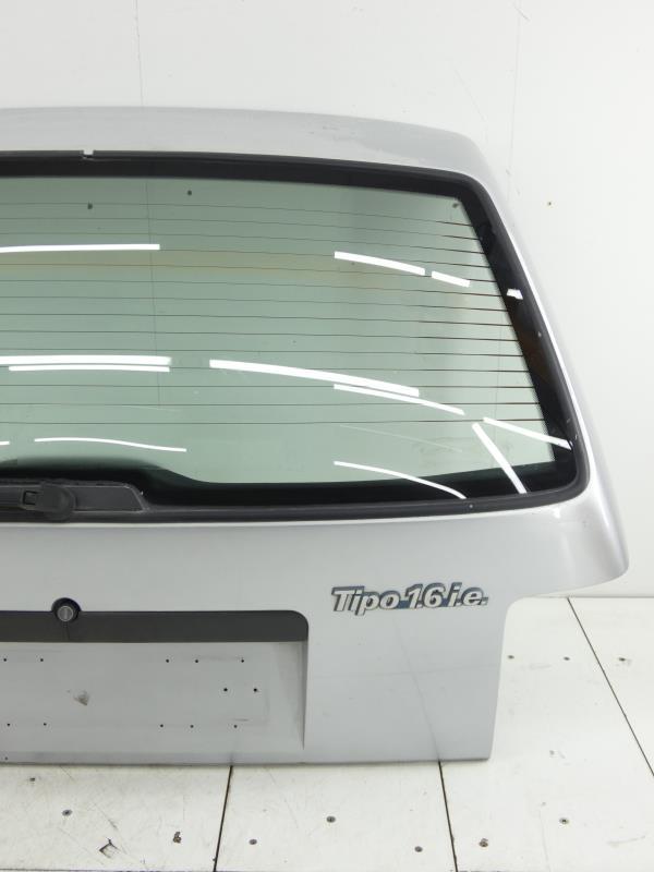 Portabagagli/Portellone posteriore FIAT TIPO 1 PHASE 2 Gasolina - 1