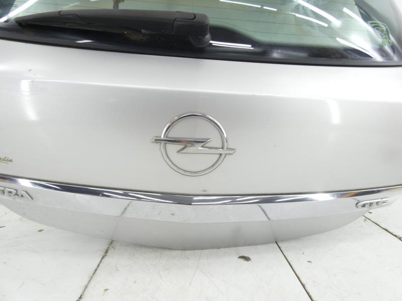 Portabagagli/Portellone posteriore OPEL ASTRA H GTC PHASE 2 Diésel - 1