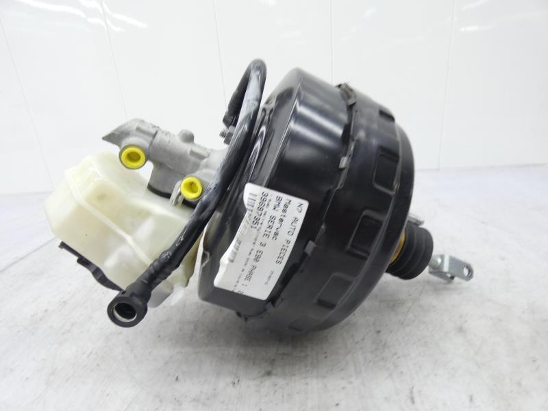 Mastervac BMW SERIE 3 E90 PHASE 1 Diesel - 1