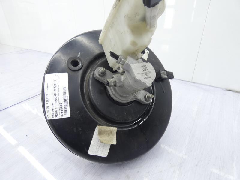 Mastervac RENAULT KADJAR PHASE 1 Diesel - 1