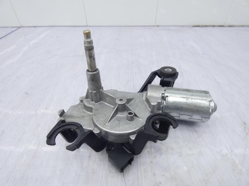 Motore tergicristallo posteriore RENAULT MEGANE 2 PHASE 1 Gasolina - 1