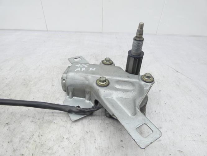 Moteur Essuie-glace Arrière Pour PEUGEOT 106 PHASE 1 - Occasion En Bon état, Compatible 1.1i 8V Essence