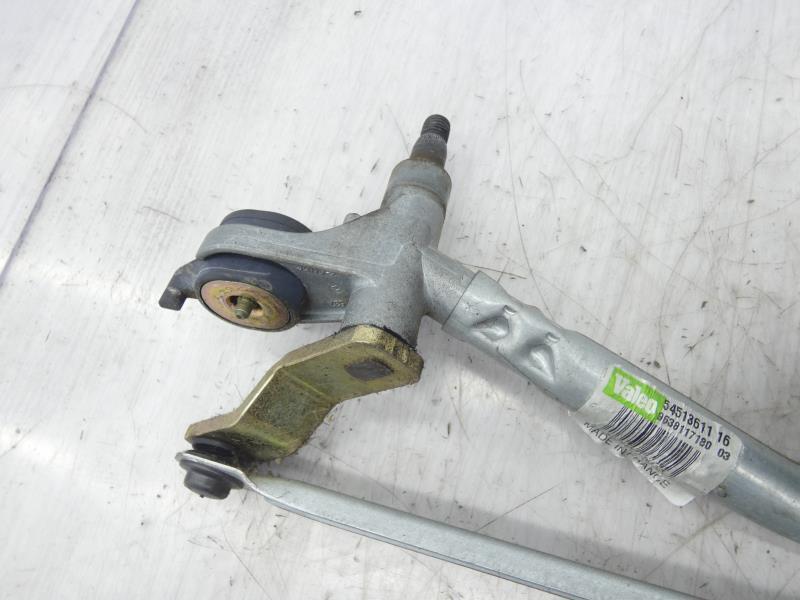 Motore tergicristallo anteriore CITROEN C3 1 PHASE 1 Diésel - 1