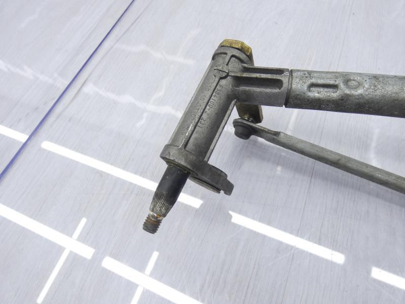 Moteur essuie glace avant AUDI A3 1 PHASE 2  - 1