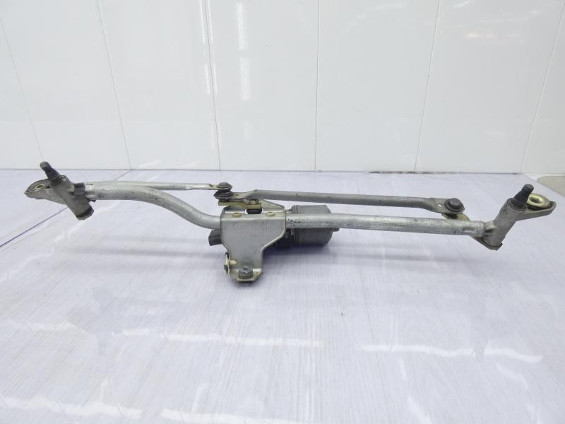 Moteur essuie glace avant AUDI A4 2 PHASE 1  - 1