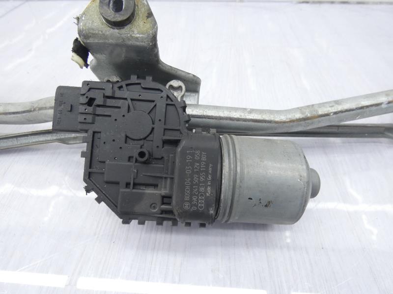 Moteur essuie glace avant AUDI A4 2 S4 PHASE 1  - 1