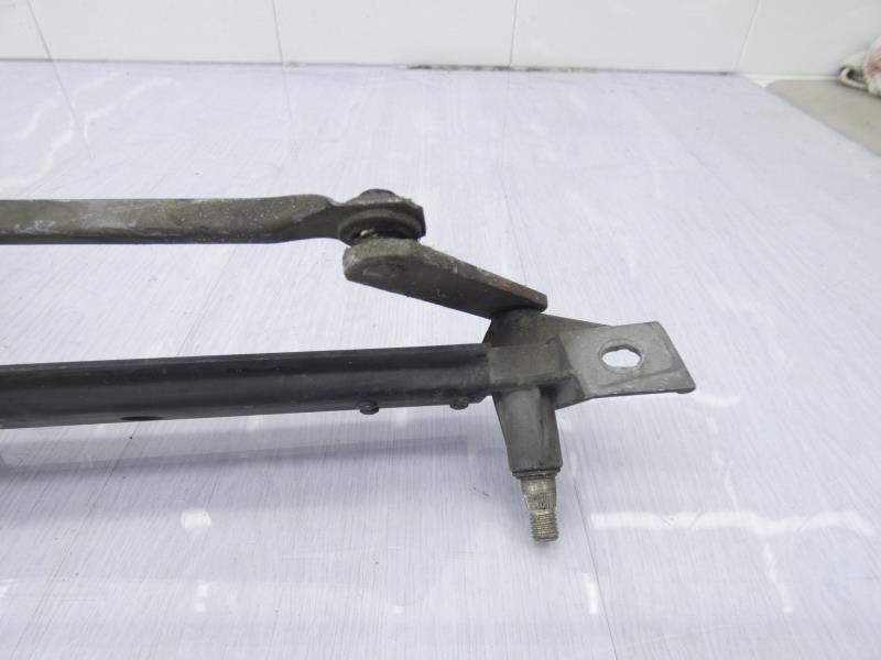 Motore tergicristallo anteriore AUDI 100 2 PHASE 1  - 1