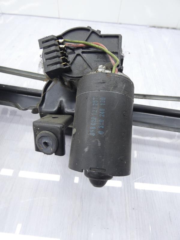 Motore tergicristallo anteriore AUDI 100 2 PHASE 2  - 1
