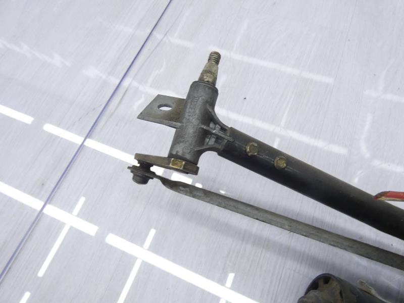 Motore tergicristallo anteriore AUDI 80 3 PHASE 2  - 1