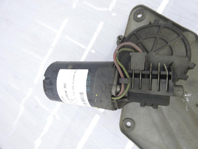 Motore tergicristallo anteriore FORD ESCORT 3  - 1