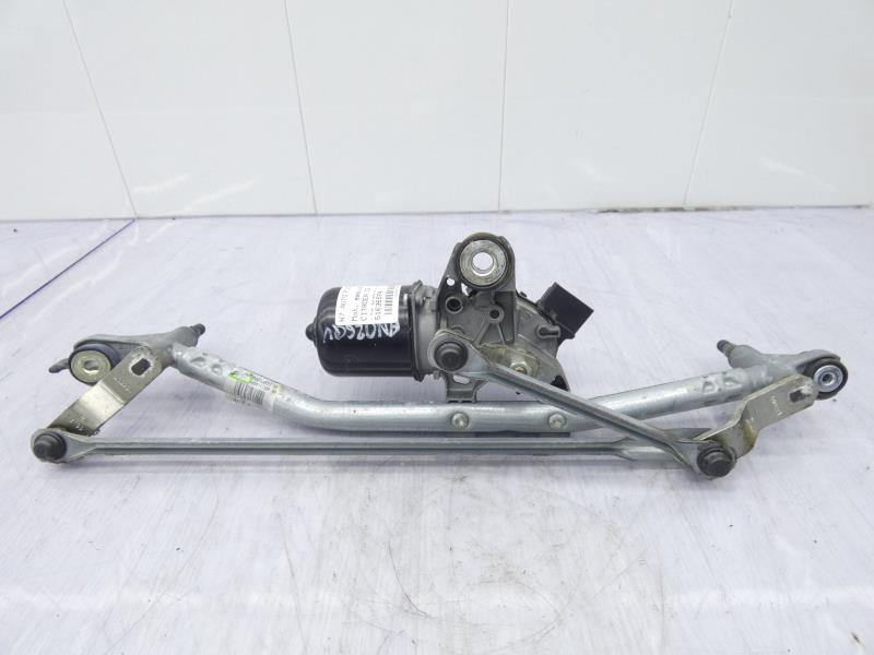 Motore tergicristallo anteriore CITROEN C3 1 PHASE 1 Gasolina - 1