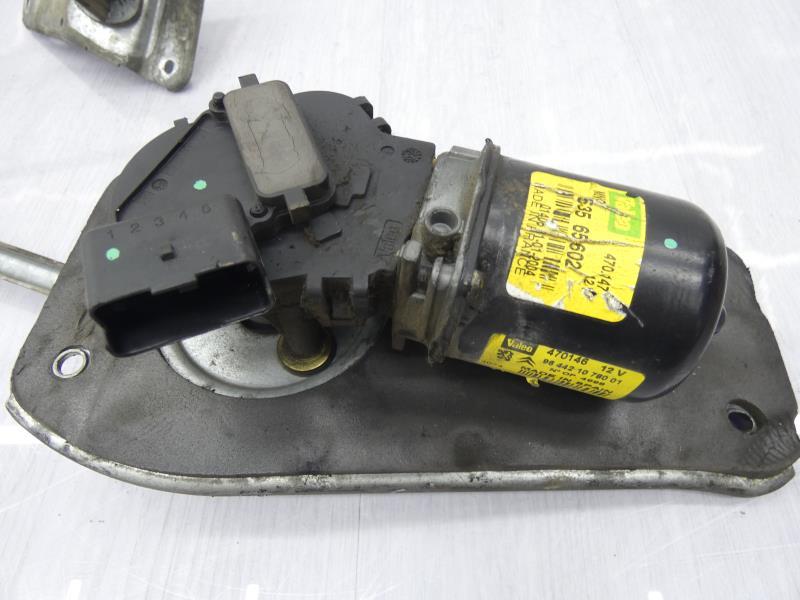 Motore tergicristallo anteriore PEUGEOT PARTNER 1 PHASE 2  - 1