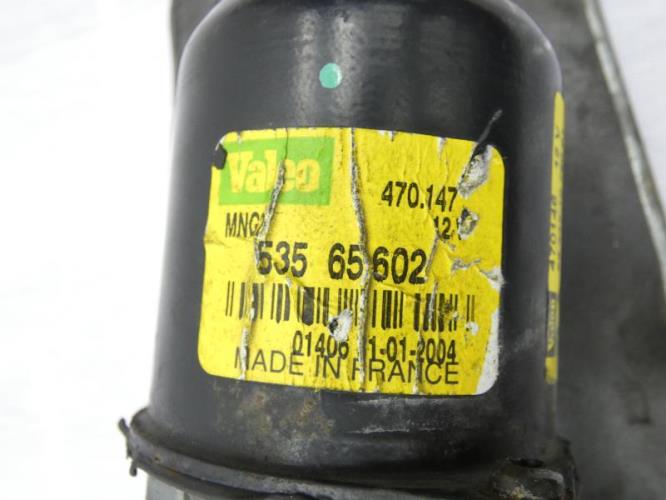Photo de la pièce