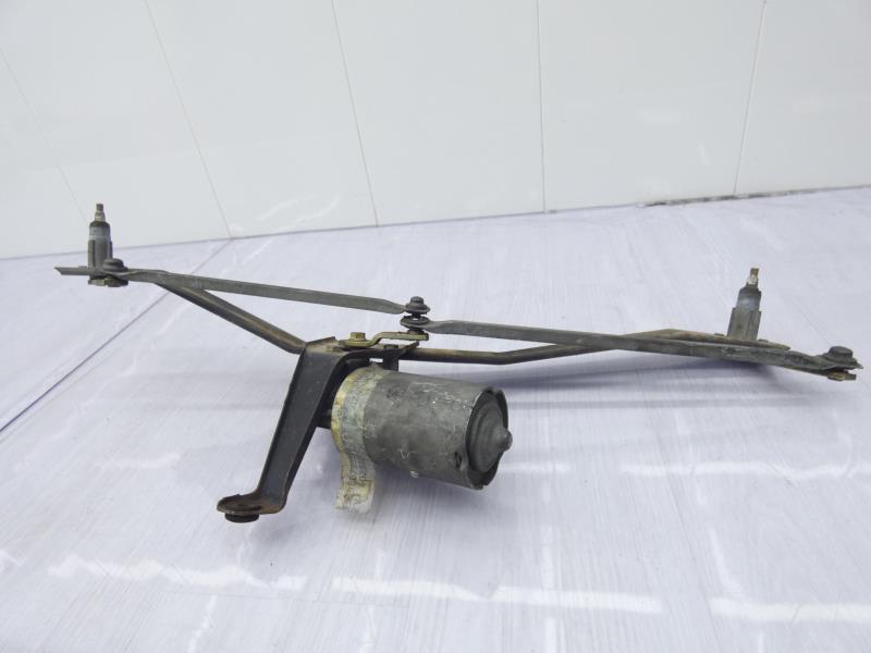 Motore tergicristallo anteriore VOLKSWAGEN POLO COUPE PHASE 1  - 1
