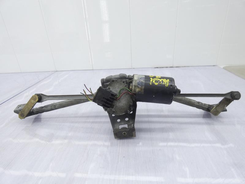 Motore tergicristallo anteriore AUDI 80 3 PHASE 1  - 1