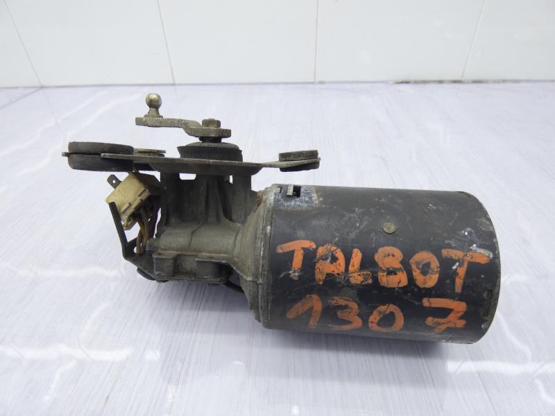 Moteur essuie glace avant TALBOT 1307  - 1