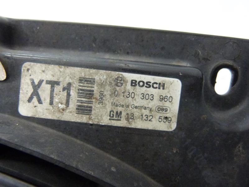 Motoventilatore radiatore OPEL ASTRA H GTC PHASE 2 Diésel - 1