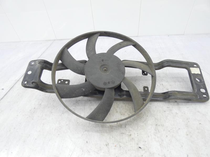 Motoventilatore radiatore RENAULT TWINGO 1 PHASE 2 Gasolina - 1