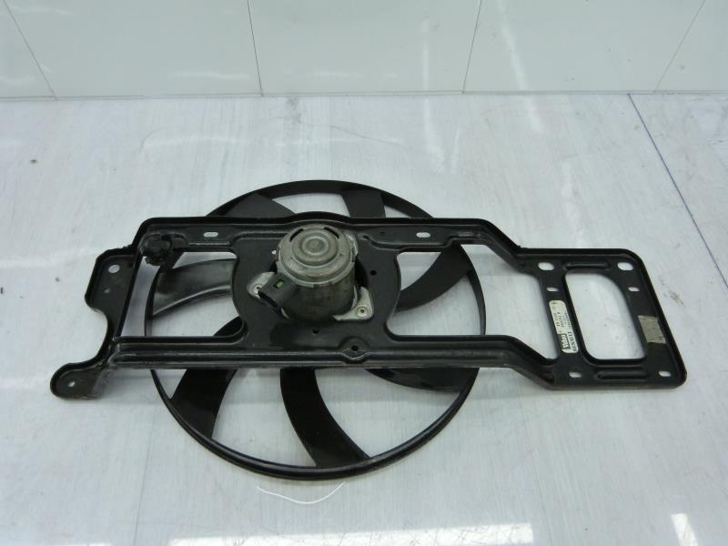 Motoventilatore radiatore RENAULT CLIO 2 PHASE 1 Gasolina - 1