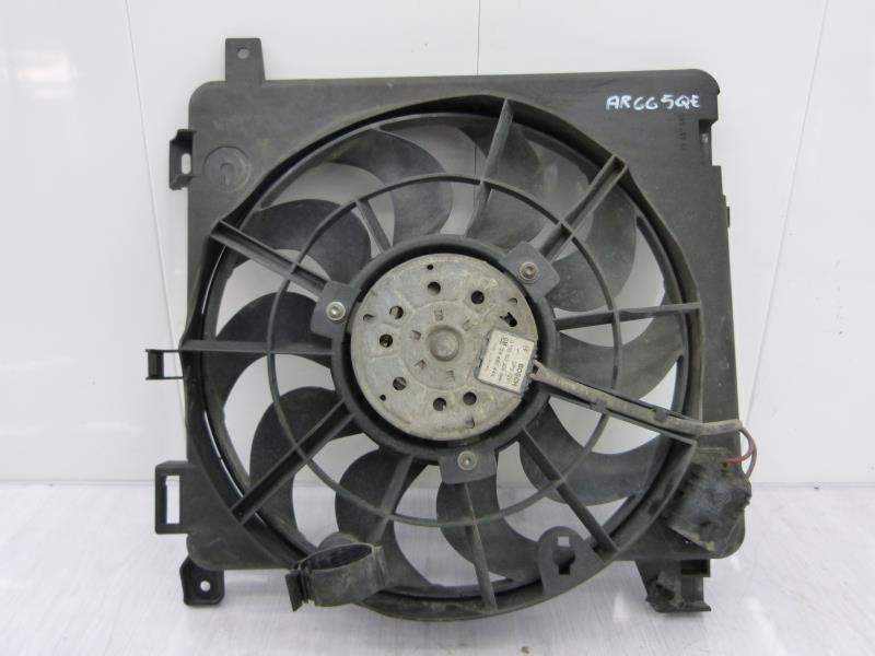 Motoventilatore radiatore OPEL ASTRA H GTC PHASE 2 Diésel - 1